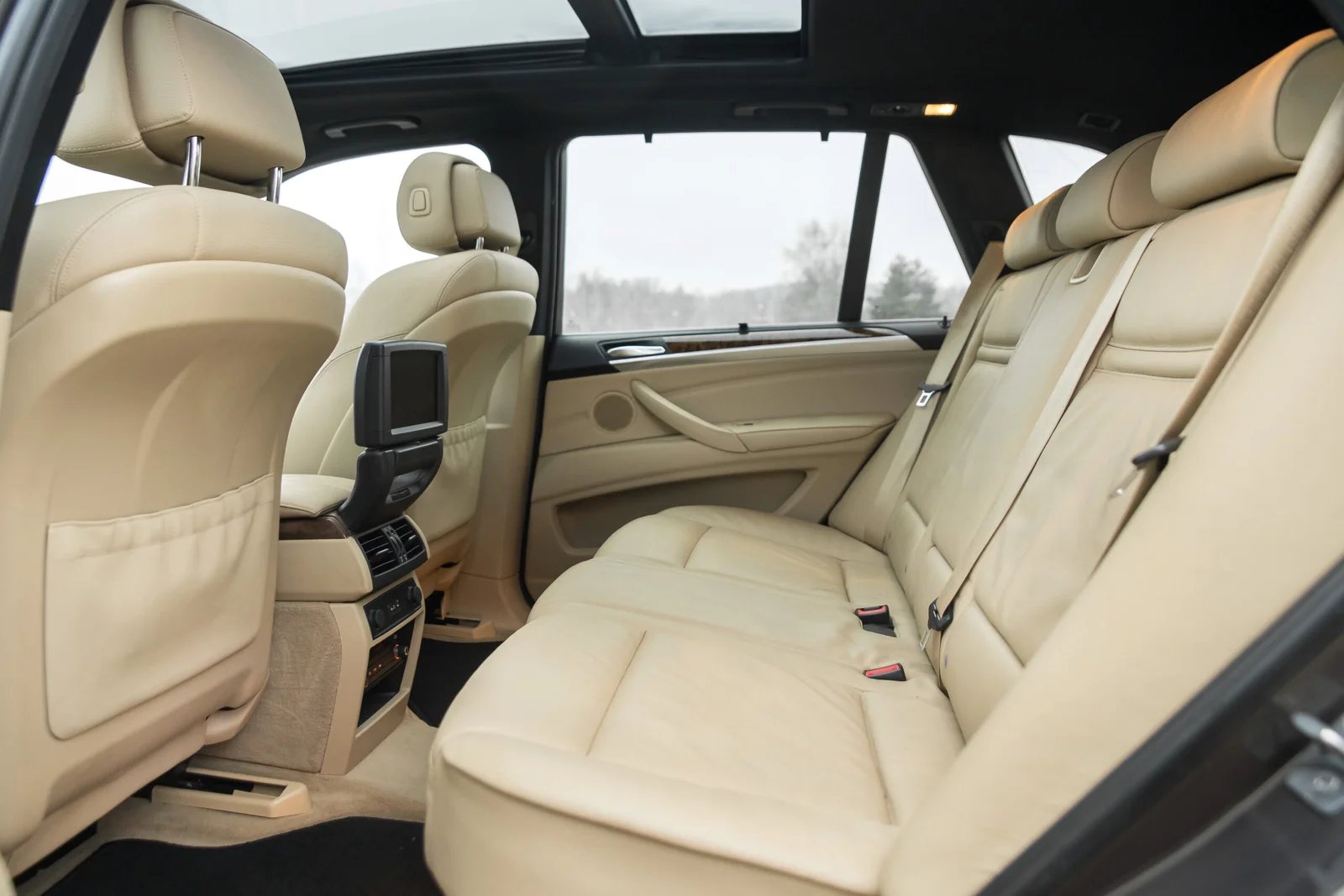 BMW X5 E70 3.0D 40D 225KW M-SPORTPAKET FACELIFT