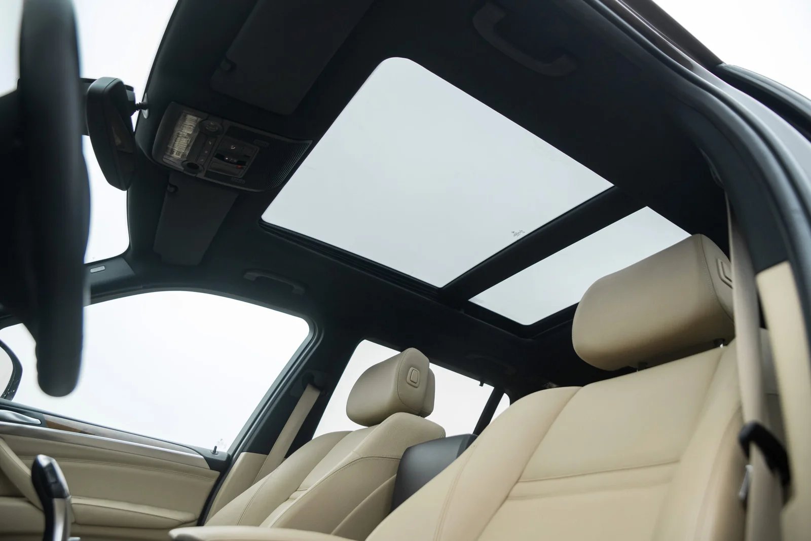 BMW X5 E70 3.0D 40D 225KW M-SPORTPAKET FACELIFT