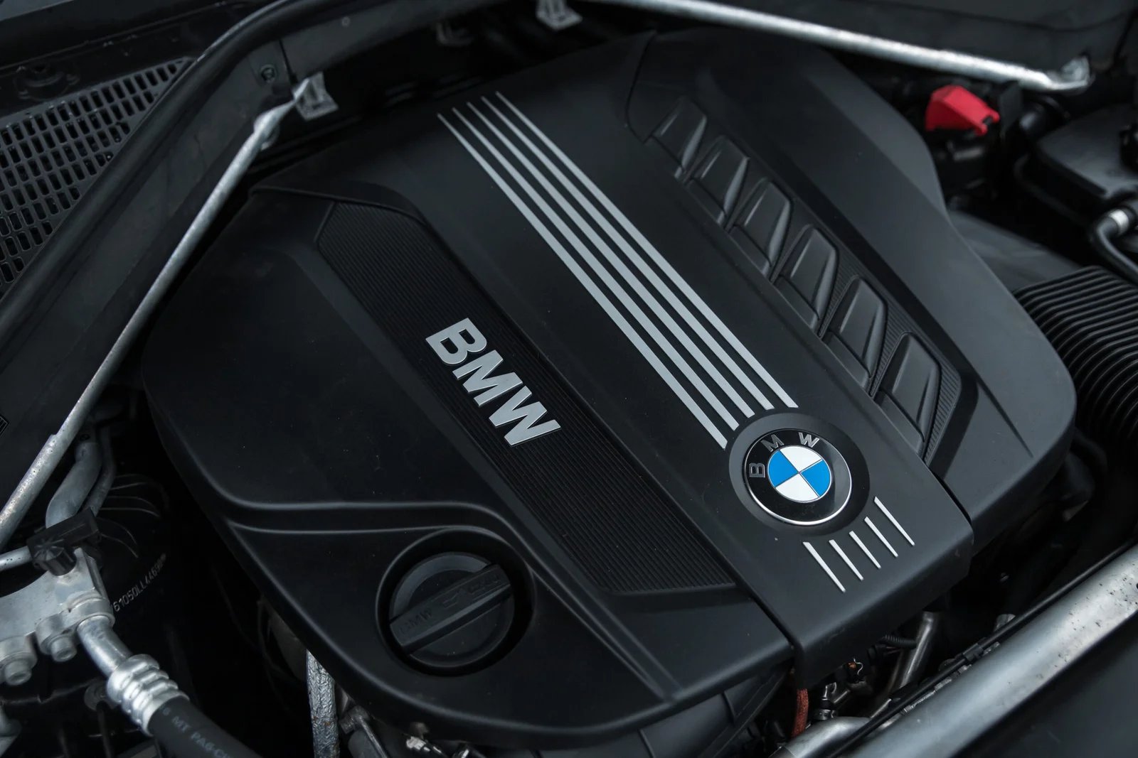 BMW X5 E70 3.0D 40D 225KW M-SPORTPAKET FACELIFT
