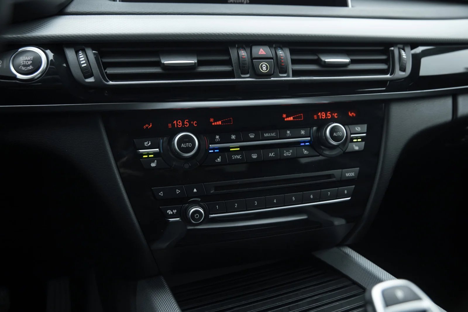 BMW X5 F15 3.0D 40D 230KW M-SPORTPAKET