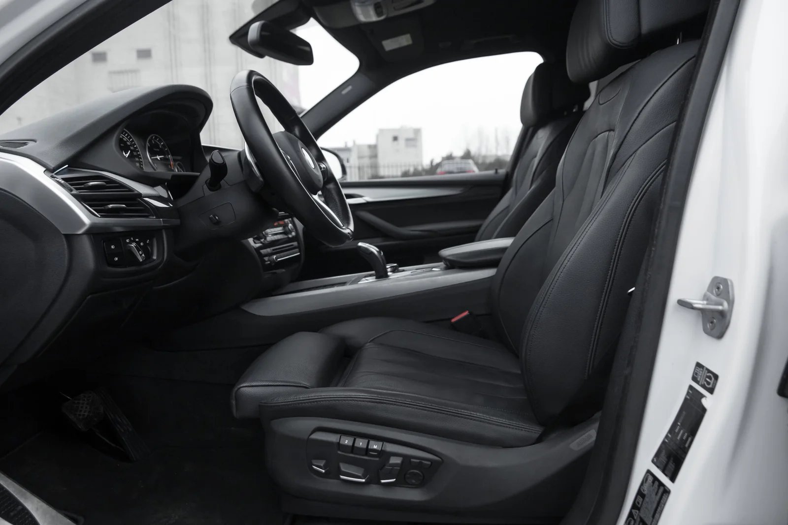 BMW X5 F15 3.0D 40D 230KW M-SPORTPAKET