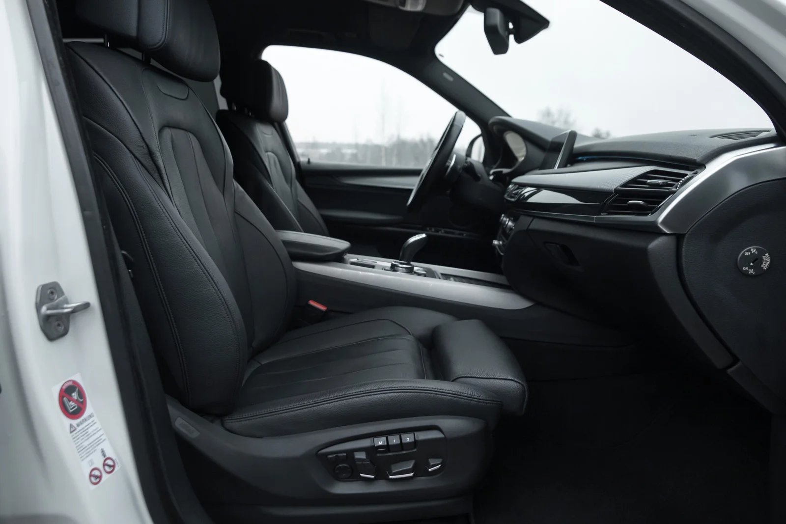 BMW X5 F15 3.0D 40D 230KW M-SPORTPAKET