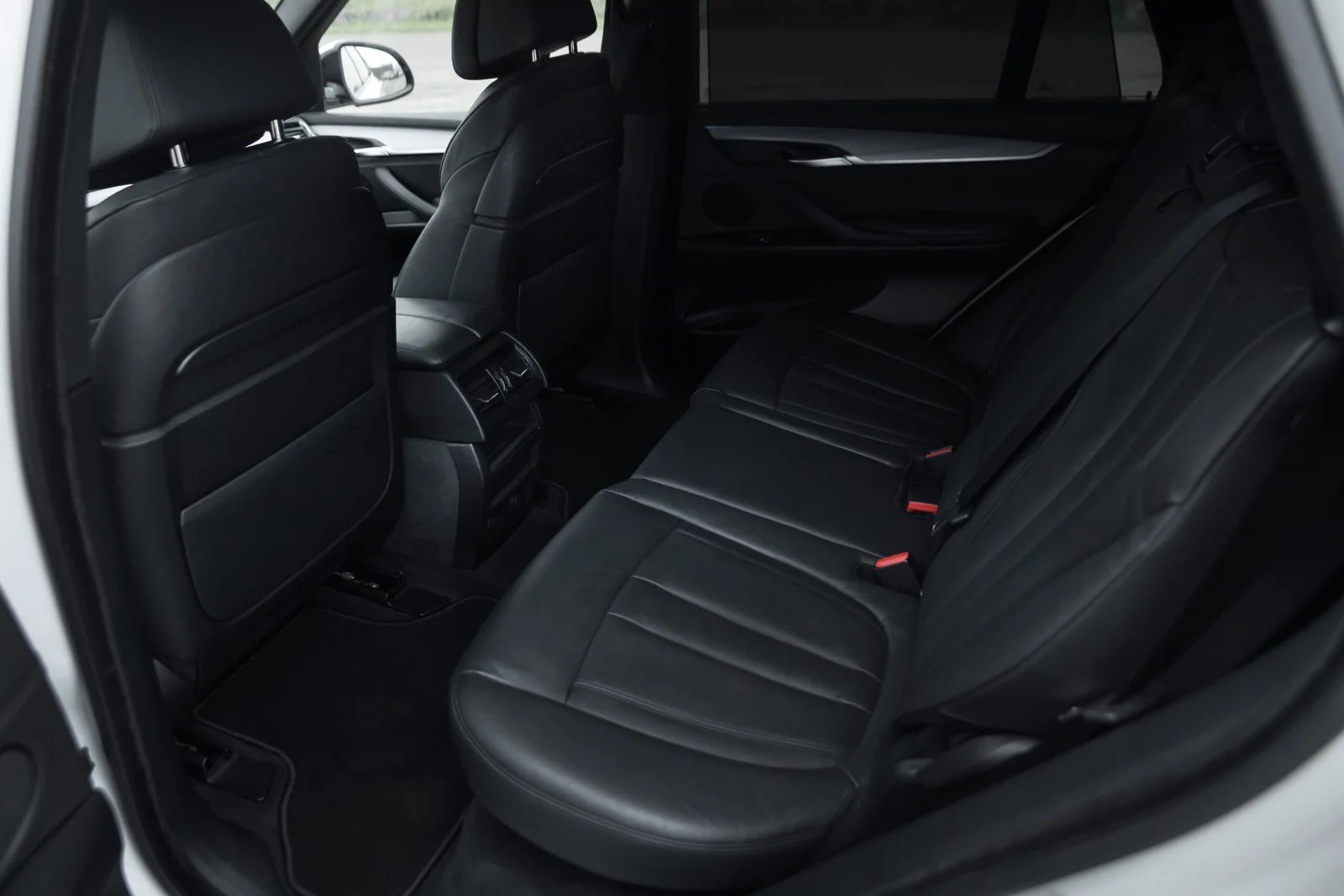 BMW X5 F15 3.0D 40D 230KW M-SPORTPAKET