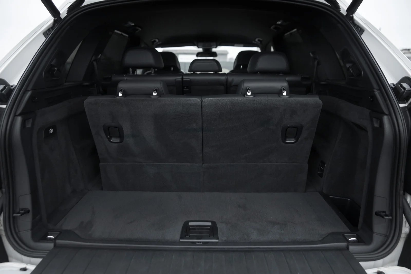 BMW X5 F15 3.0D 40D 230KW M-SPORTPAKET