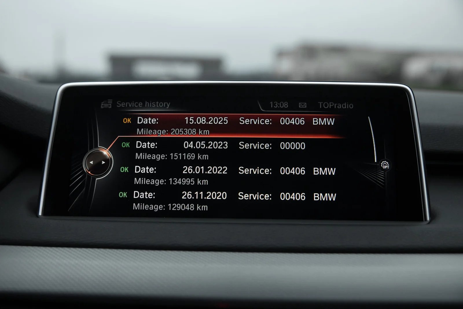 BMW X5 F15 3.0D 40D 230KW M-SPORTPAKET