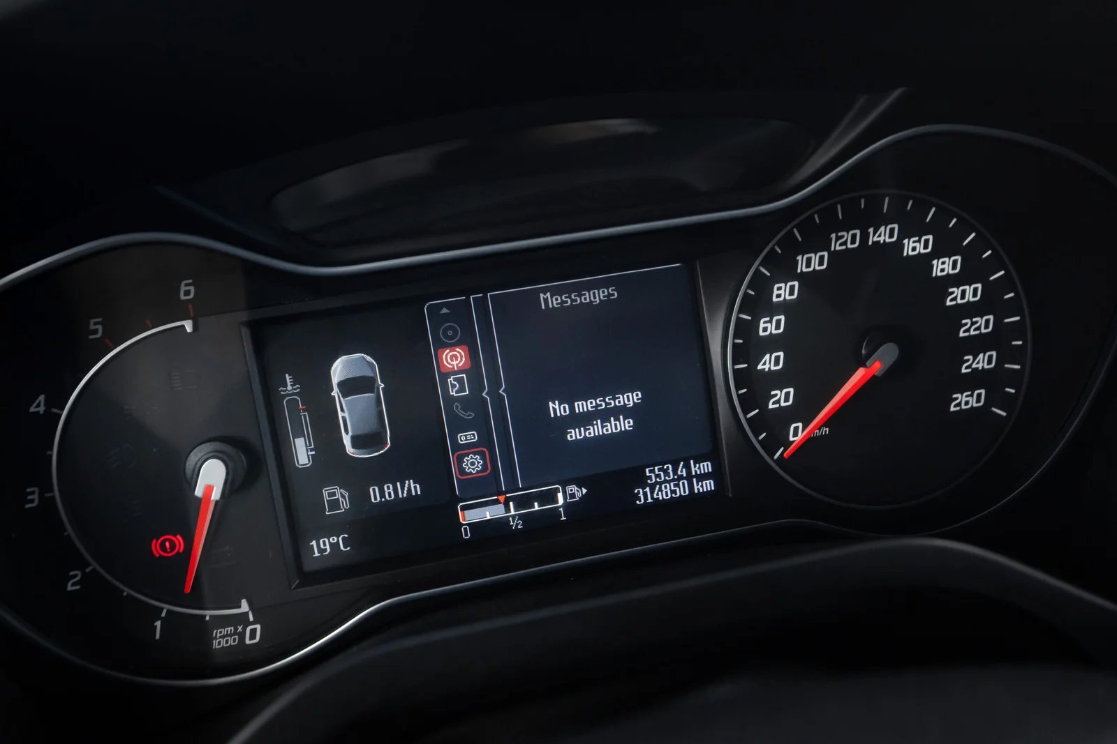 FORD GALAXY TITANIUM 2.0D 100KW FACELIFT