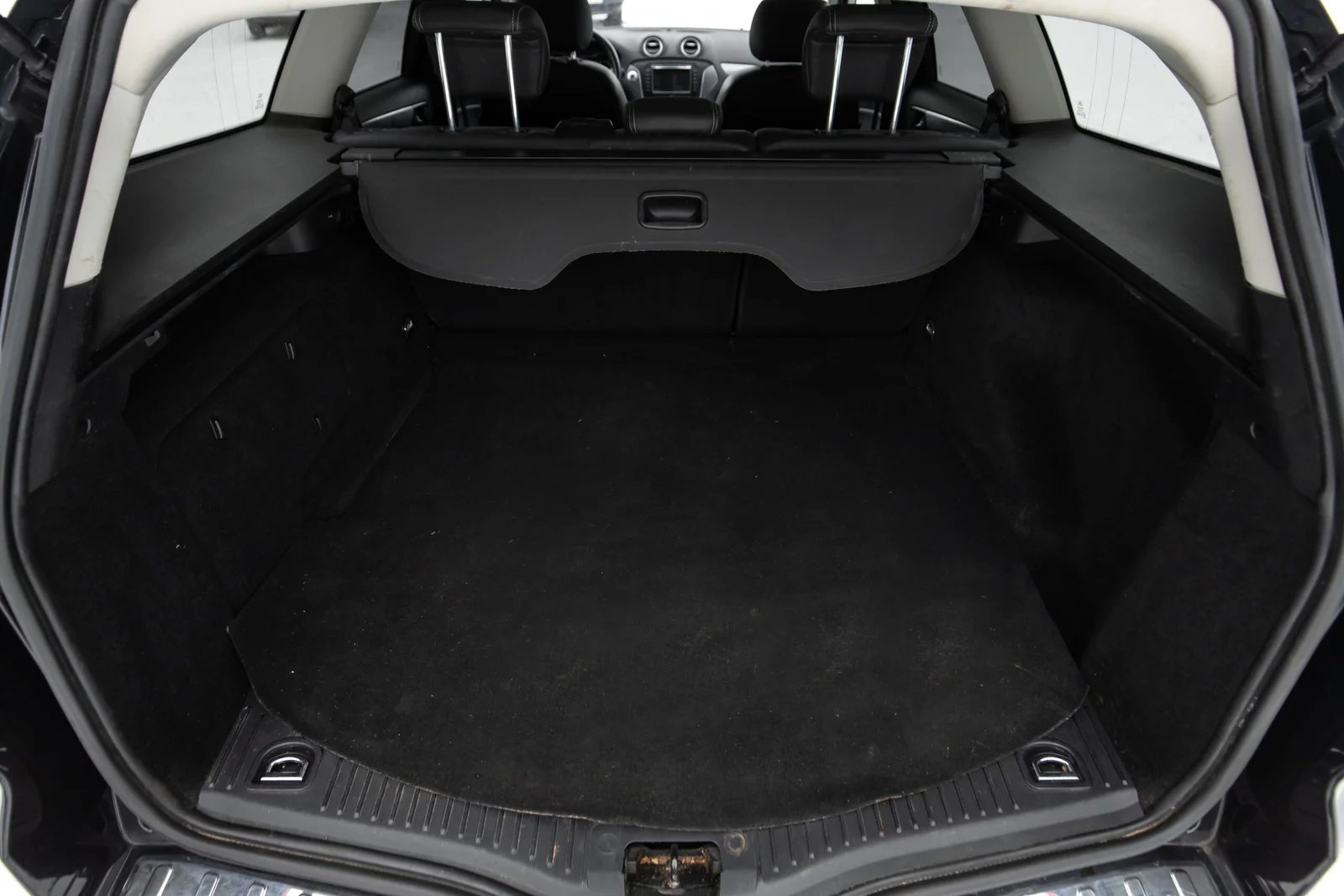 FORD MONDEO 1.6D 85KW TITANIUM