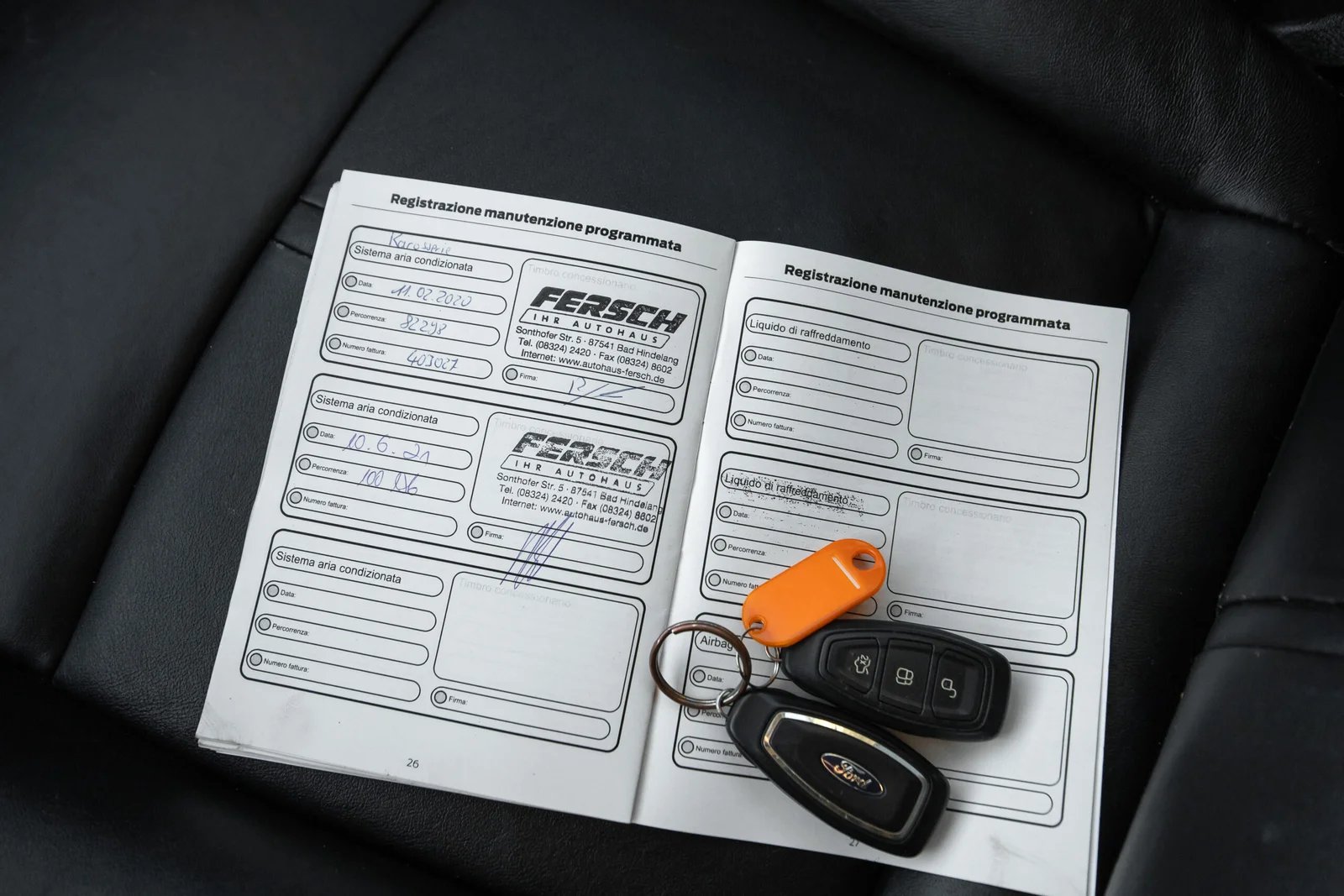 FORD S-MAX TITANIUM 2.0D 120KW AUTOMATS