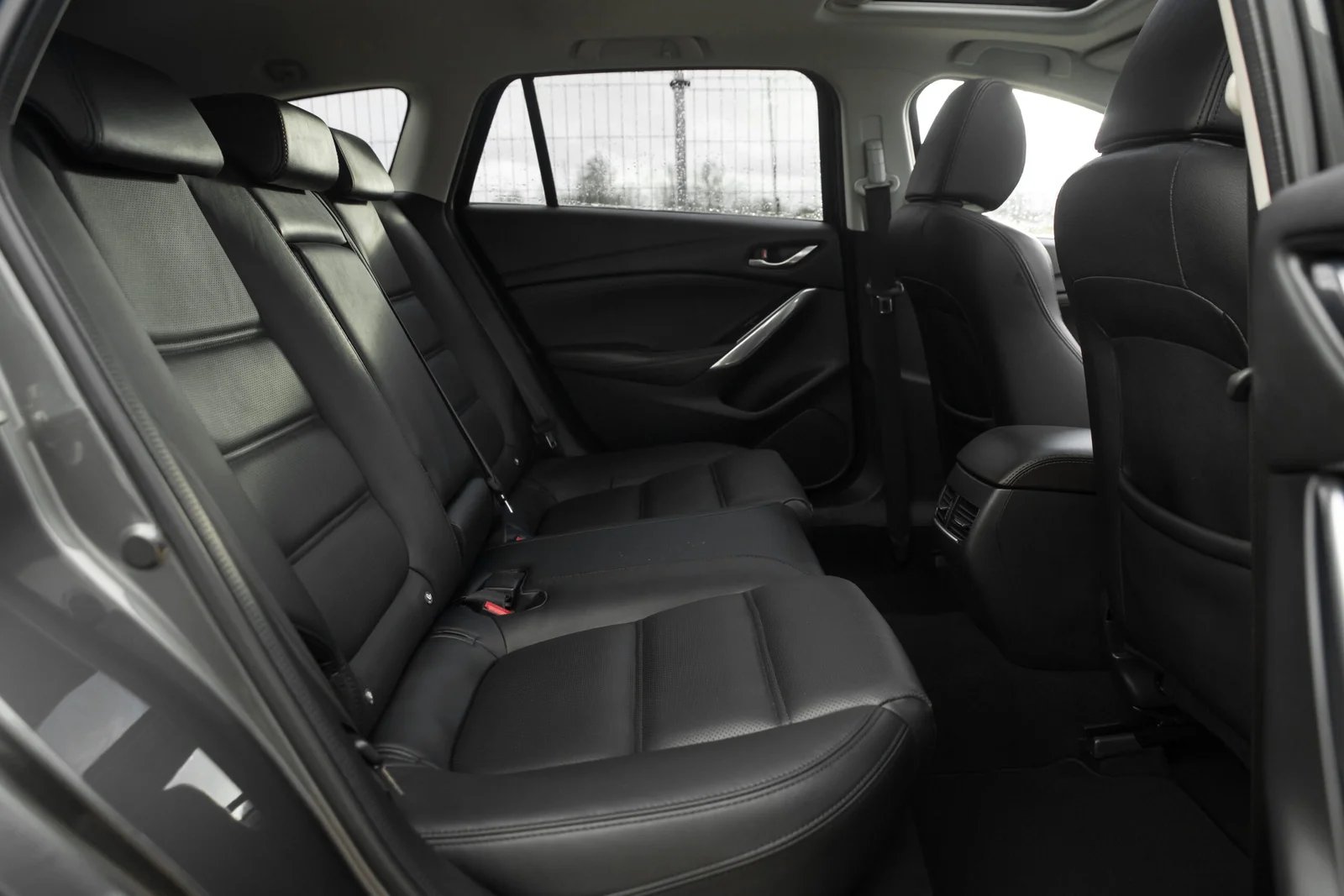 MAZDA 6 2.2D FULL OPTIONS