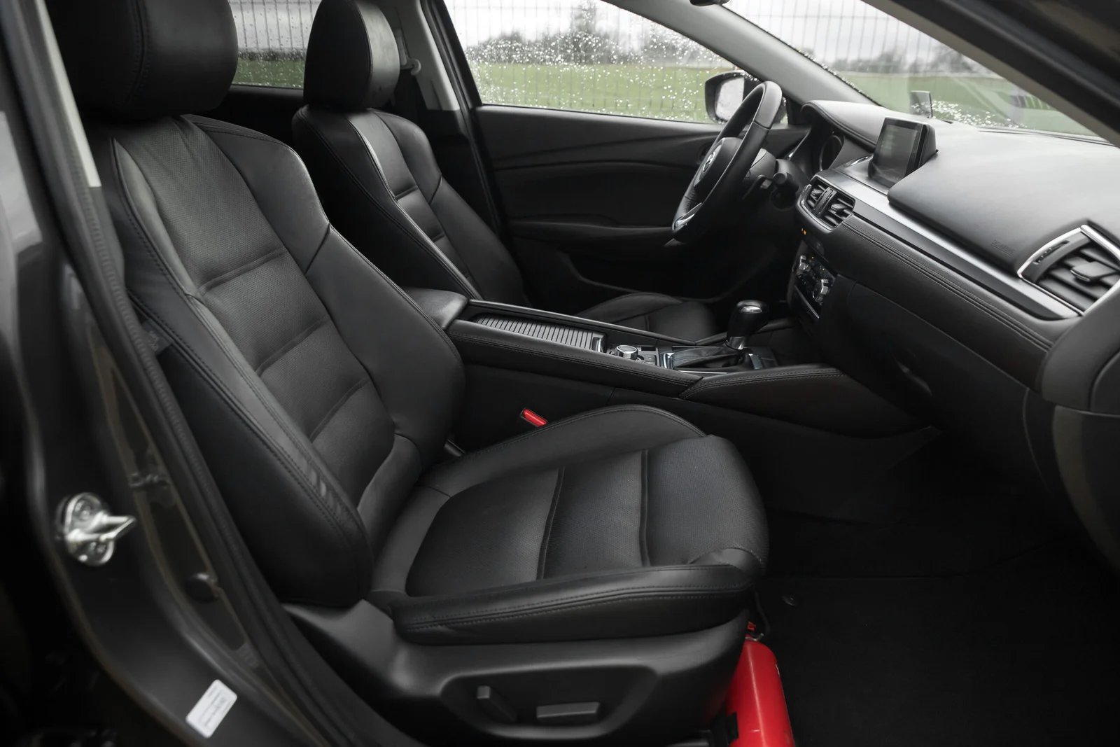 MAZDA 6 2.2D FULL OPTIONS
