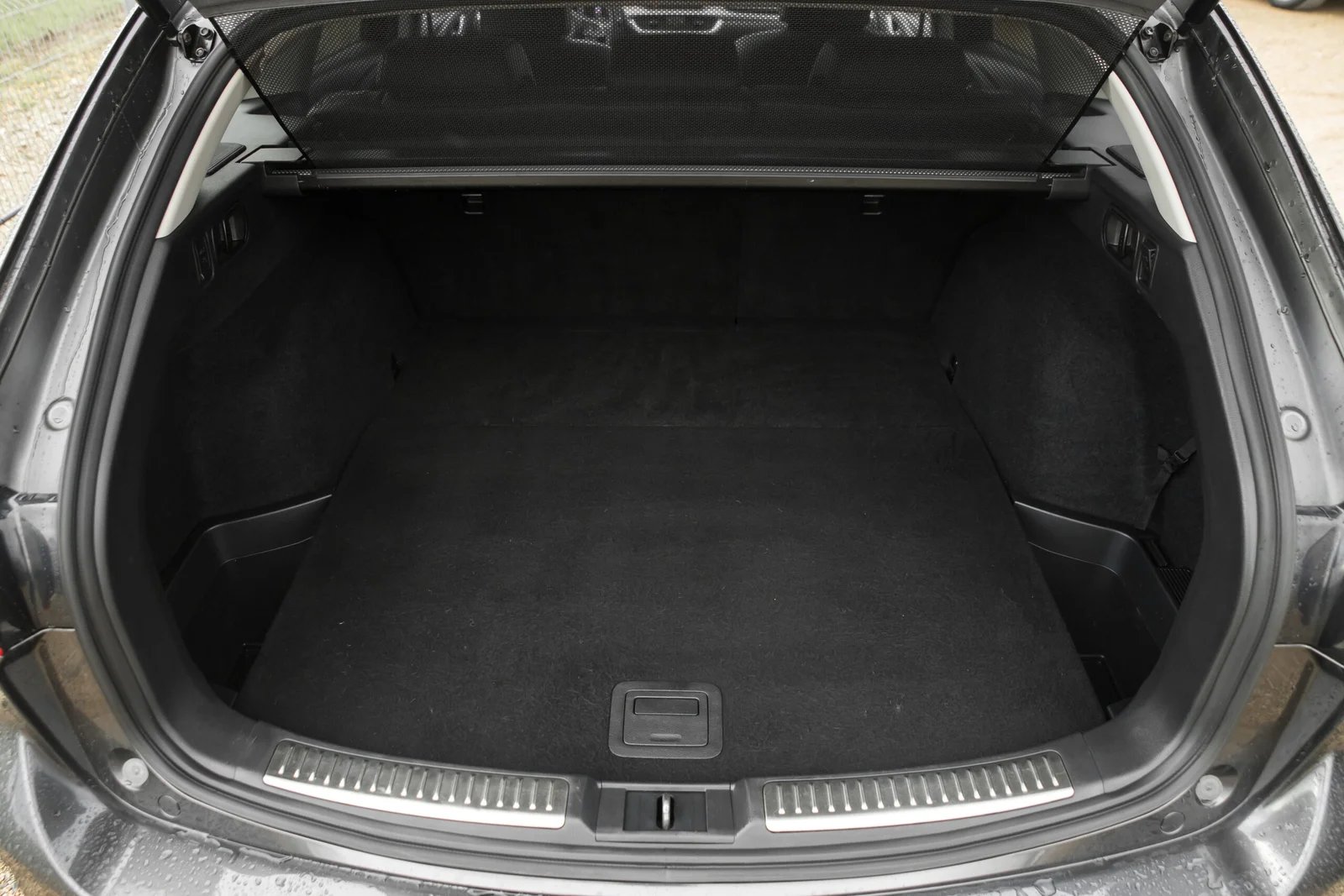 MAZDA 6 2.2D FULL OPTIONS