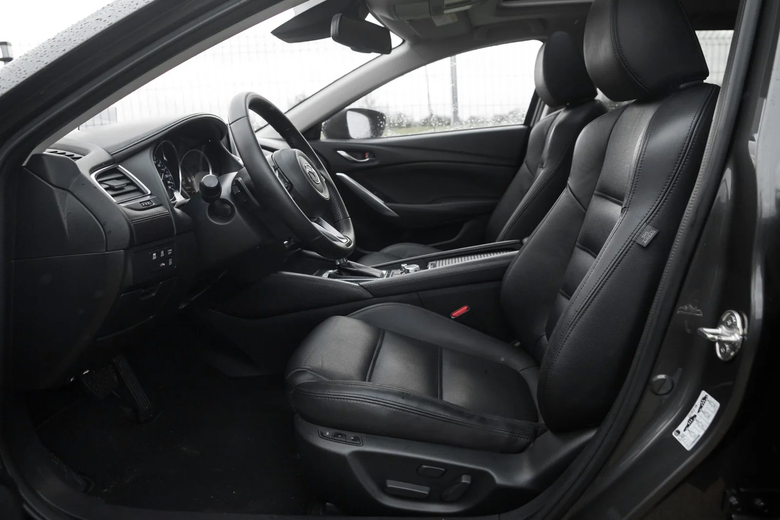 MAZDA 6 2.2D FULL OPTIONS