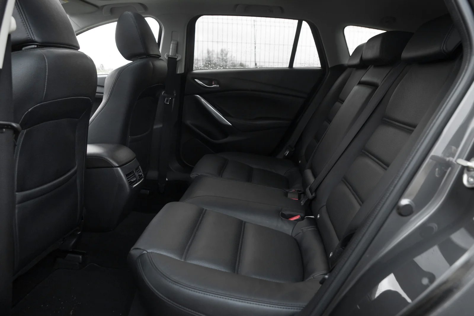 MAZDA 6 2.2D FULL OPTIONS