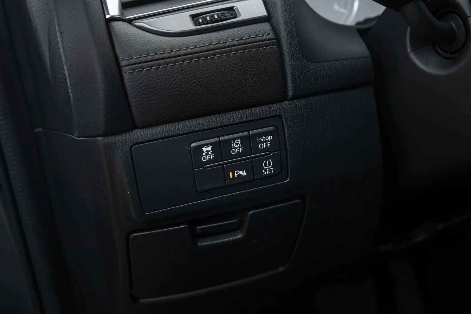 MAZDA 6 2.2D FULL OPTIONS