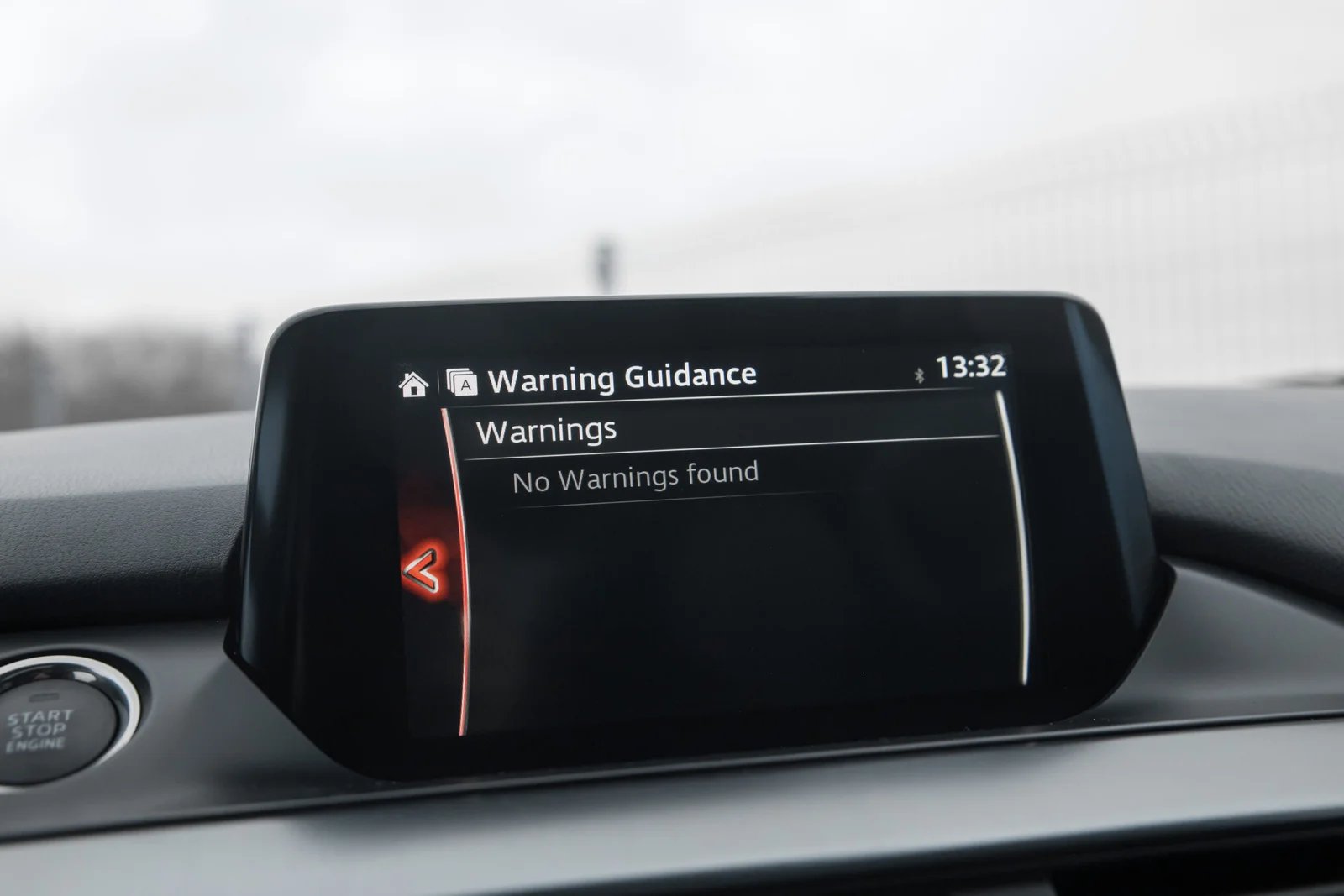 MAZDA 6 2.2D FULL OPTIONS