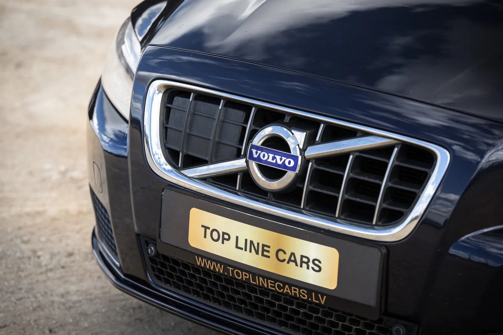 VOLVO V70 MOMENTUM 2.0D 120KW