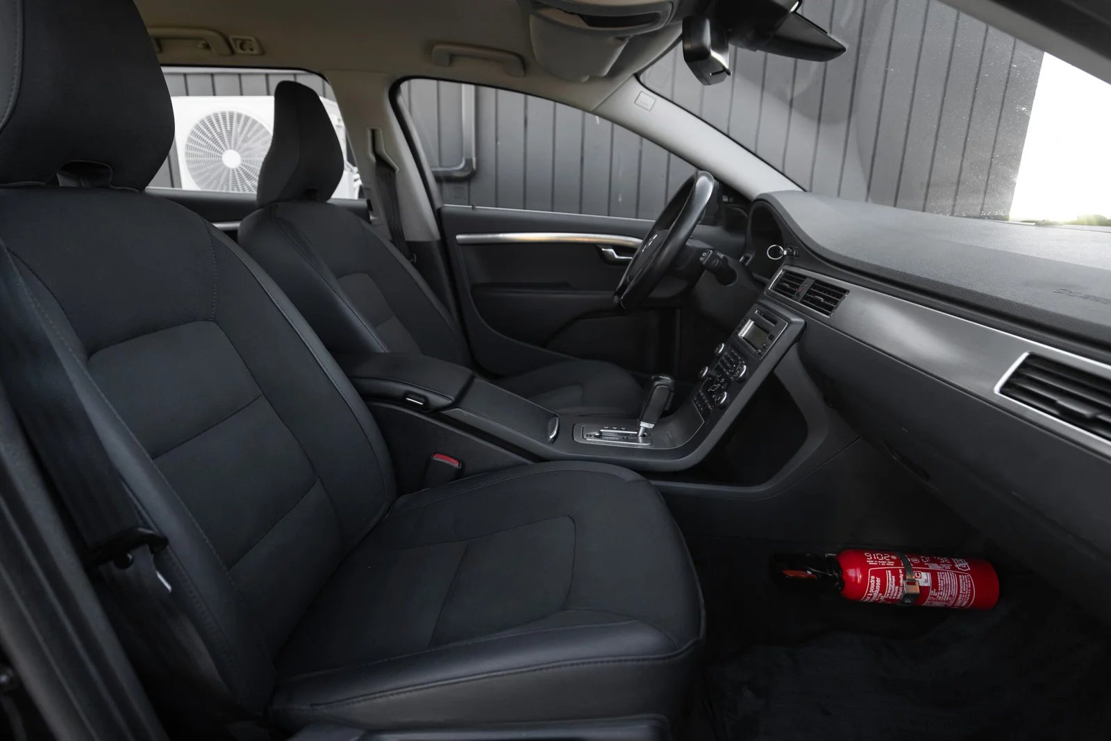 VOLVO V70 MOMENTUM 2.0D 120KW