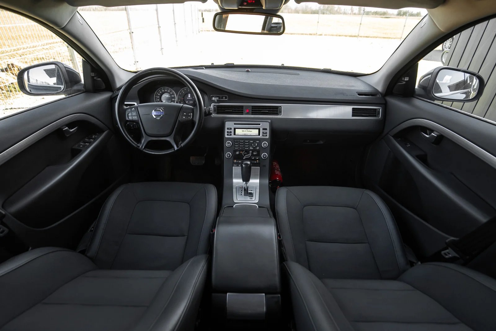 VOLVO V70 MOMENTUM 2.0D 120KW