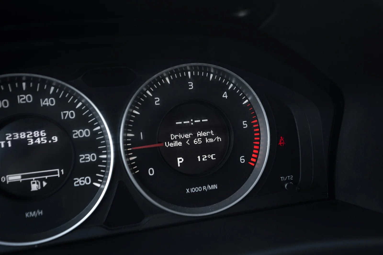 VOLVO V70 MOMENTUM 2.0D 120KW