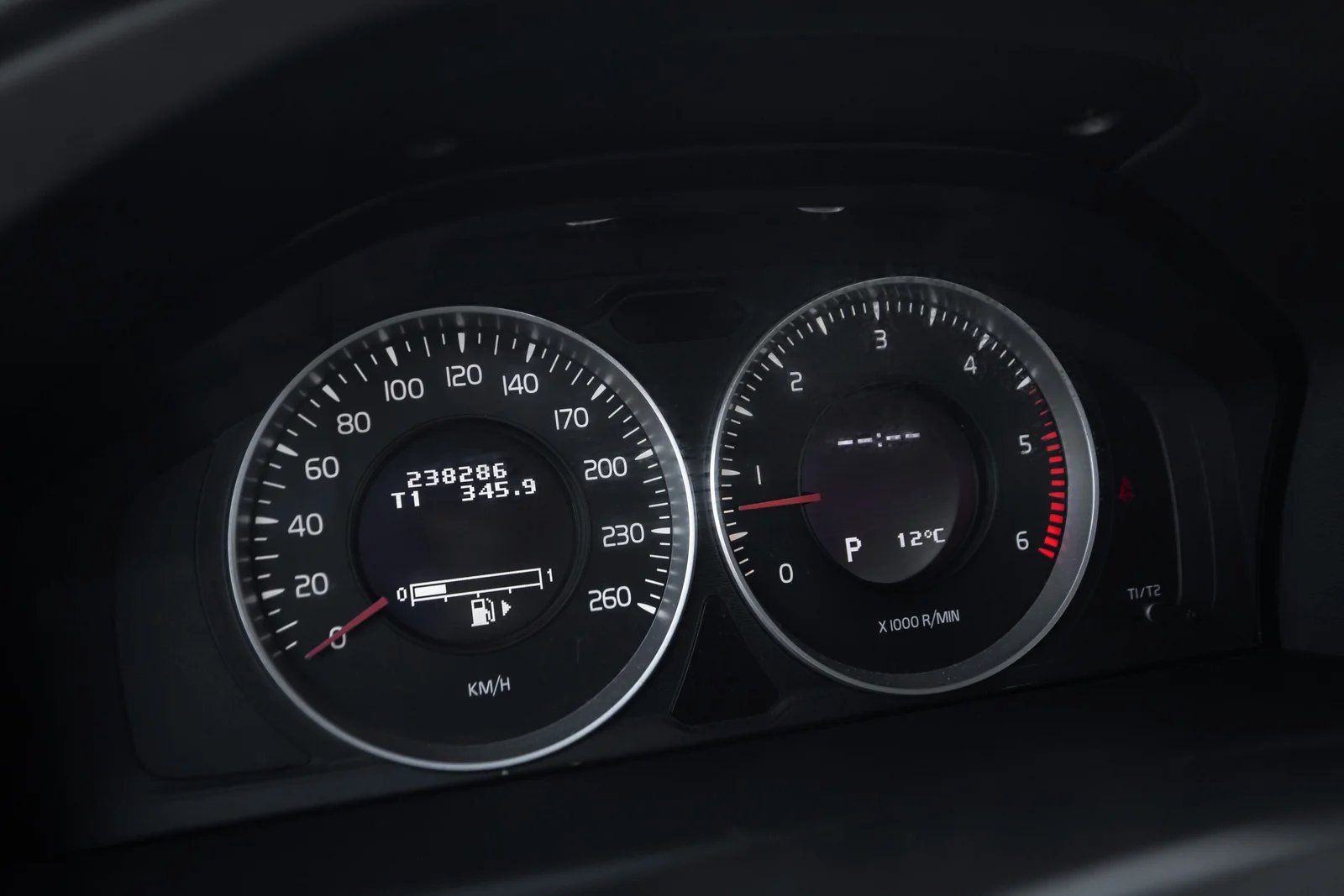 VOLVO V70 MOMENTUM 2.0D 120KW