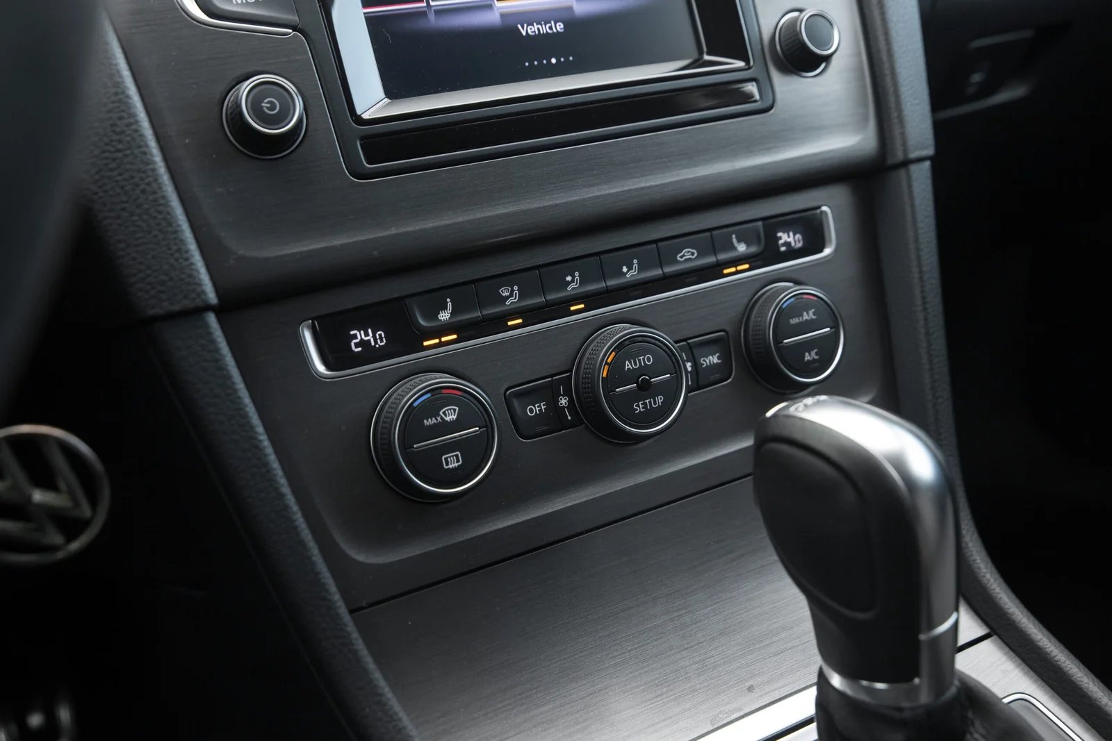 VW GOLF 7 SPORT 1.6D AUTOMATS